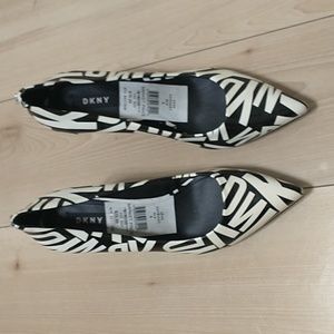 DKNY shoes